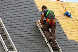 Best Emergency Roof Repair Services  in East Dundee, IL